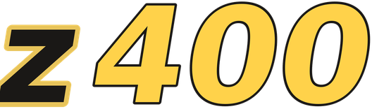 z400 logo